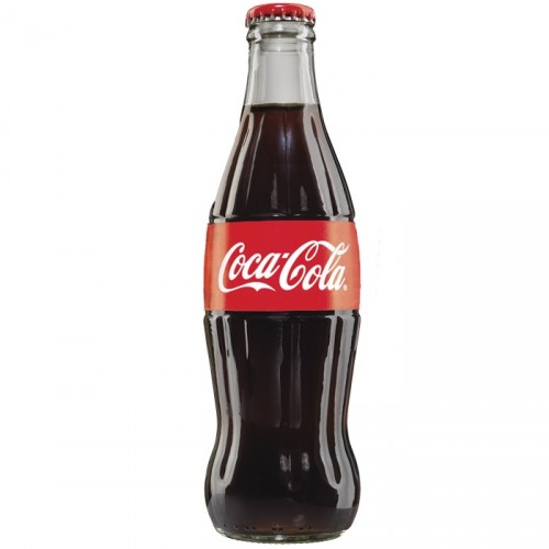 Coca Cola 0.25l